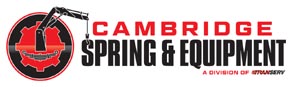 TRANSAXLE PARTS CAMBRIDGE INC.